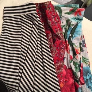 Skater Skirts Bundle!